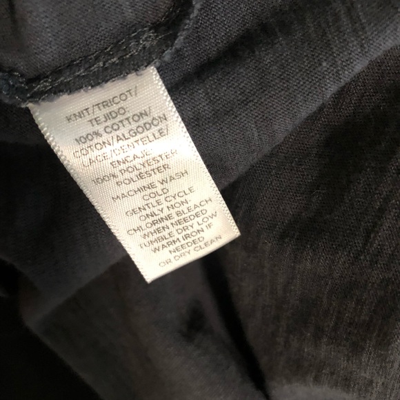 Loft Tee - Picture 4 of 6